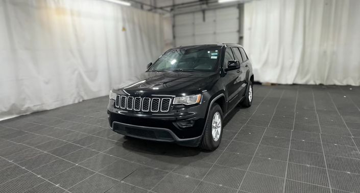 Thumbnail: 2018 Jeep Grand Cherokee - 1