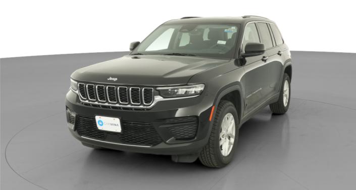 Thumbnail: 2023 Jeep Grand Cherokee - 1