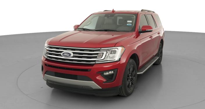 Thumbnail: 2021 Ford Expedition - 1