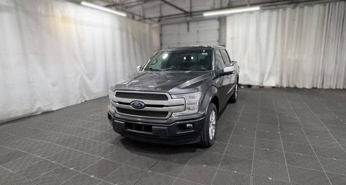 Thumbnail: 2020 Ford Econoline - 1