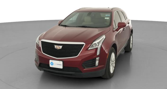 2017 Cadillac XT5 Base -
                  Fort Worth, TX