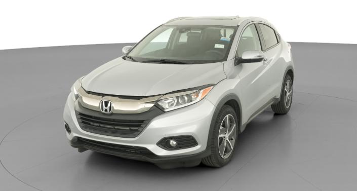 Thumbnail: 2022 Honda HR-V - 1
