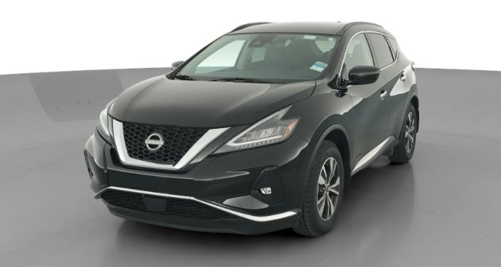 Thumbnail: 2024 Nissan Murano - 1