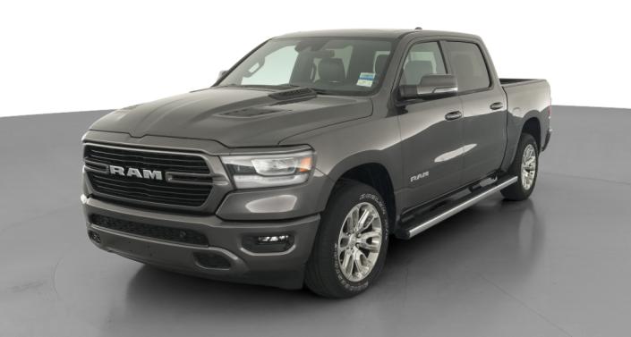 Thumbnail: 2023 RAM 1500 - 1
