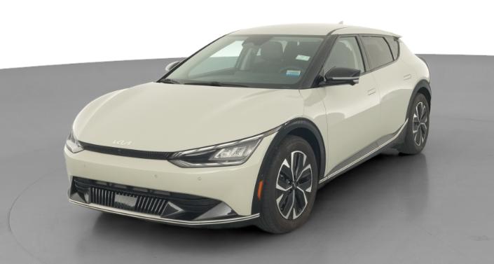 Thumbnail: 2024 Kia EV6 - 1