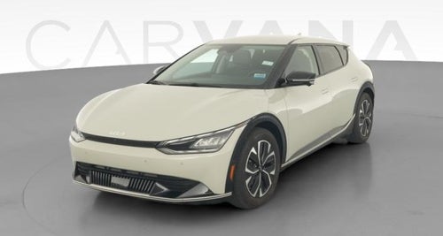 2024 Kia EV6