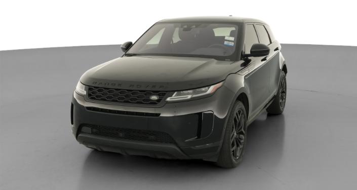 2020 Land Rover Range Rover Evoque SE -
                  Trenton, OH