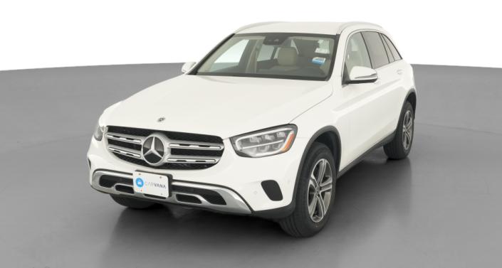 Thumbnail: 2022 Mercedes-Benz GLC - 1
