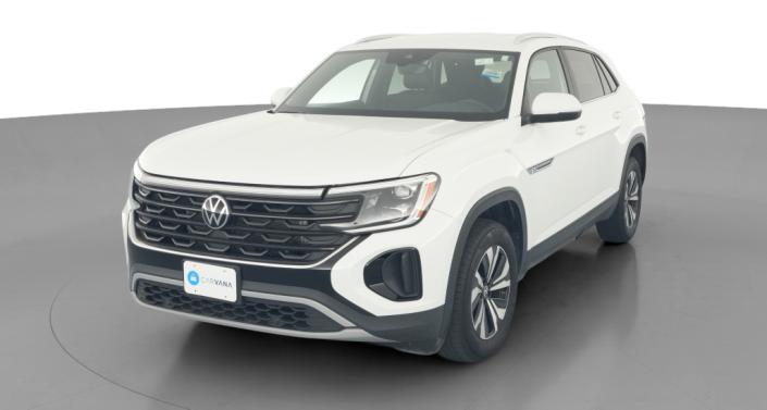 Thumbnail: 2024 Volkswagen Atlas - 1