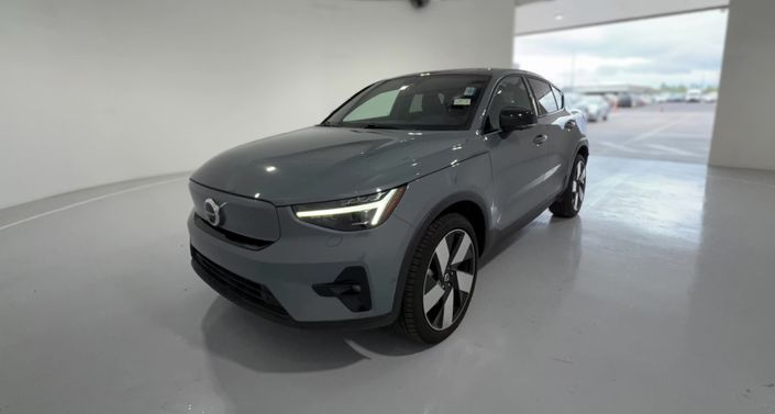 2023 Volvo C40 Ultimate -
                  Tempe, AZ