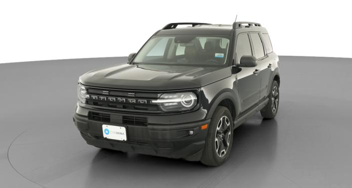 Thumbnail: 2023 Ford Bronco Sport - 1