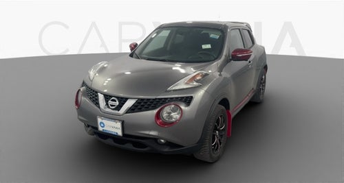 2015 Nissan JUKE