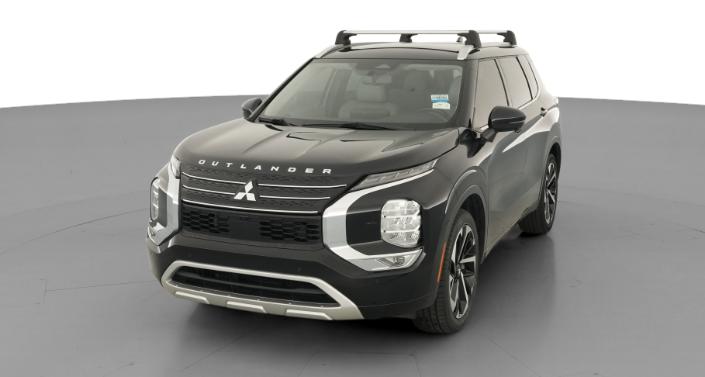 Thumbnail: 2022 Mitsubishi Outlander - 1