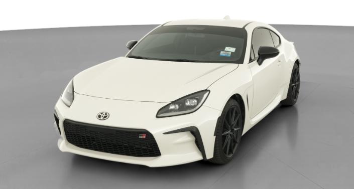 Thumbnail: 2025 Toyota GR86 - 1