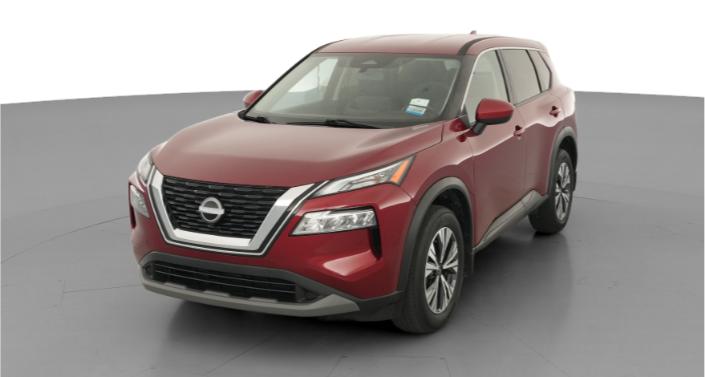 Thumbnail: 2023 Nissan Rogue - 1