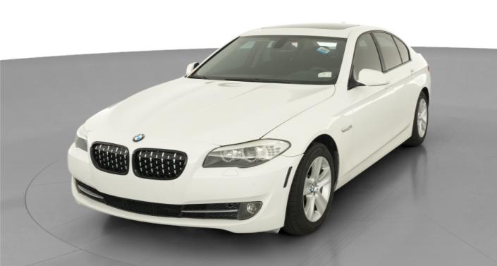 2012 BMW 5 Series 528i -
                  Auburn, GA