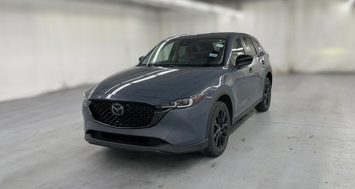 Thumbnail: 2023 Mazda CX-5 - 1
