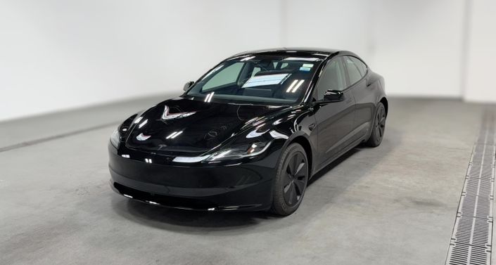 Thumbnail: 2026 Tesla Model 3 - 1