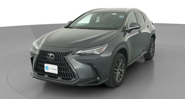 Thumbnail: 2023 Lexus NX - 1