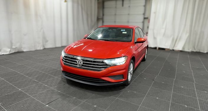 2019 Volkswagen Jetta S -
                  North Las Vegas, NV
