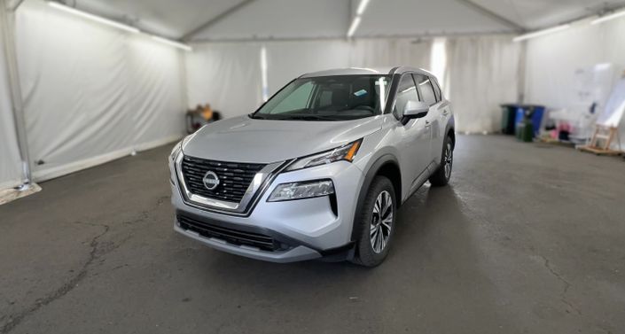 Thumbnail: 2022 Nissan Rogue - 1