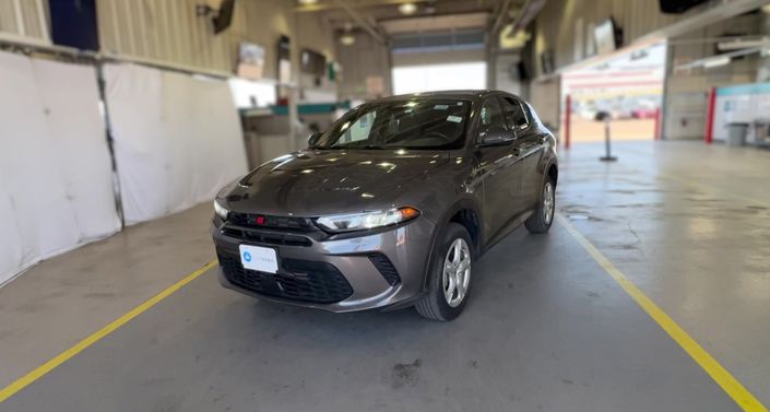 2024 Dodge Hornet GT -
                  Fountain, CO