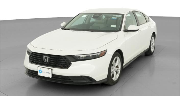 Thumbnail: 2024 Honda Accord - 1