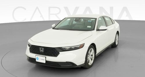 2024 Honda Accord