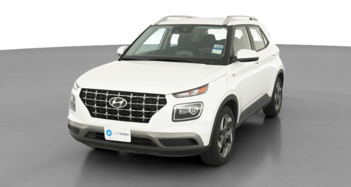 Thumbnail: 2021 Hyundai Venue - 1