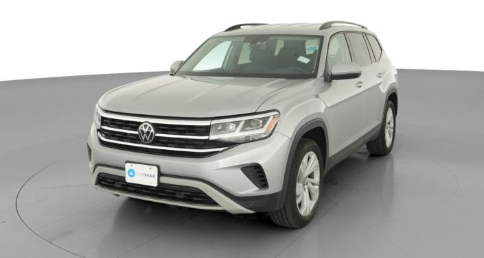 Thumbnail: 2023 Volkswagen Atlas - 1