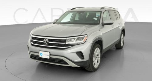 2023 Volkswagen Atlas