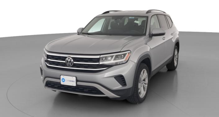 Thumbnail: 2023 Volkswagen Atlas - 1