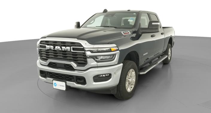 Thumbnail: 2025 RAM 2500 - 1