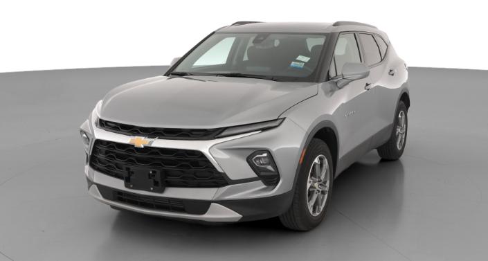 Thumbnail: 2023 Chevrolet Blazer - 1