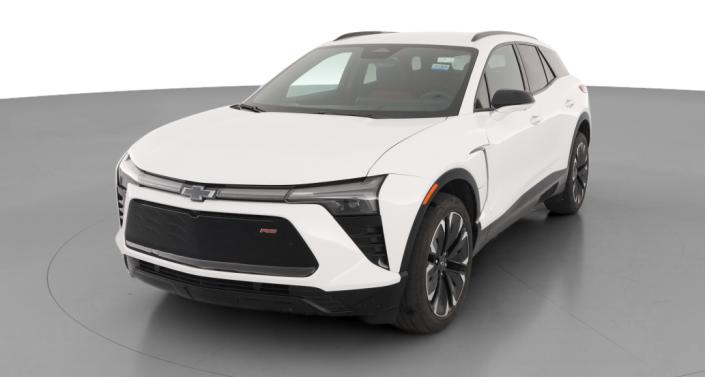 Thumbnail: 2024 Chevrolet Blazer EV - 1