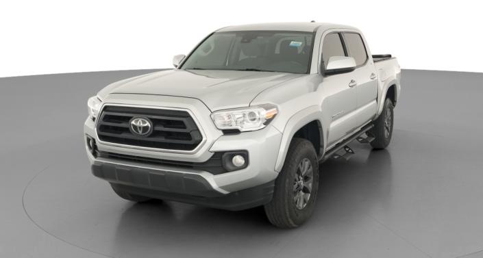 Thumbnail: 2022 Toyota Tacoma - 1