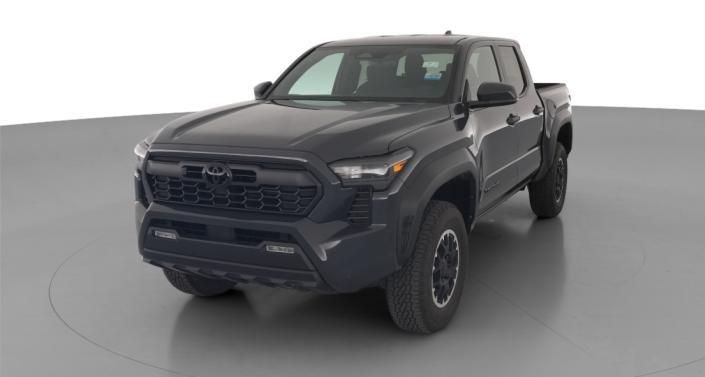 Thumbnail: 2026 Toyota Tacoma - 1
