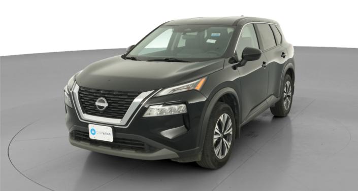 Thumbnail: 2023 Nissan Rogue - 1