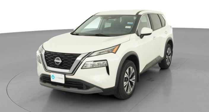 Thumbnail: 2023 Nissan Rogue - 1