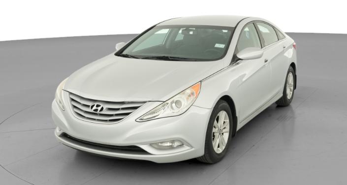 2013 Hyundai Sonata GLS -
                  Hebron, OH