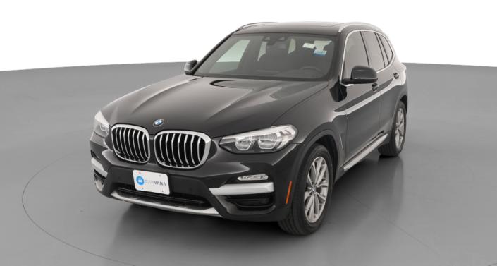 Thumbnail: 2019 BMW X3 - 1