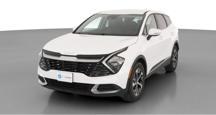Thumbnail: 2023 Kia Sportage - 1