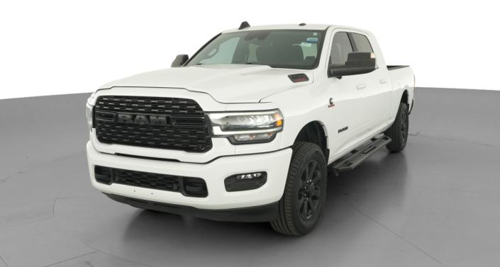 Thumbnail: 2022 RAM 2500 - 1