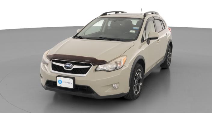 2014 Subaru XV Crosstrek Limited -
                  Lorain, OH