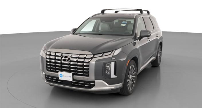 Thumbnail: 2023 Hyundai Palisade - 1