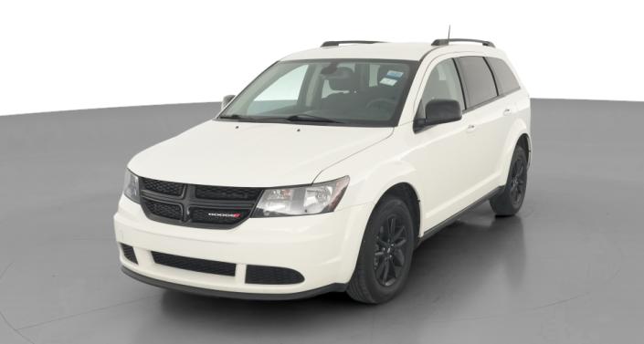 Thumbnail: 2020 Dodge Journey - 1