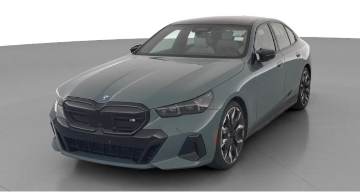 2024 BMW i5 M60 -
                  Lorain, OH