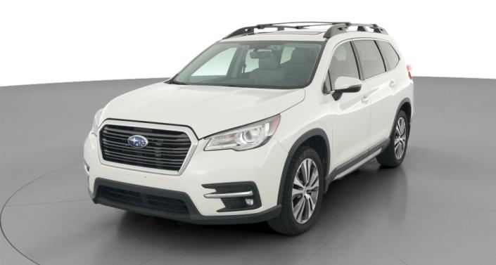 Thumbnail: 2021 Subaru Ascent - 1