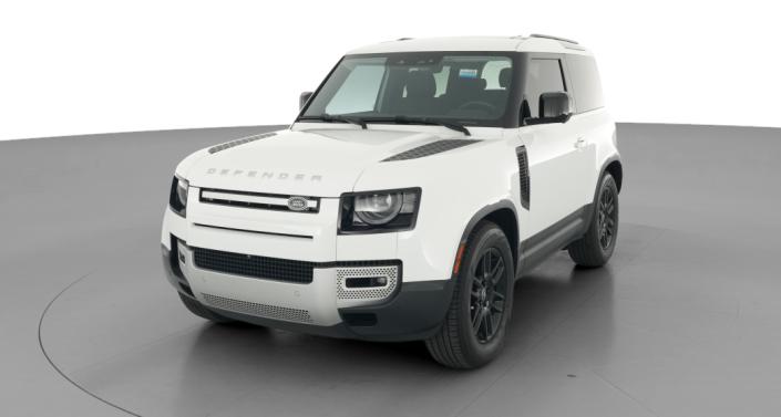 Thumbnail: 2023 Land Rover Defender - 1