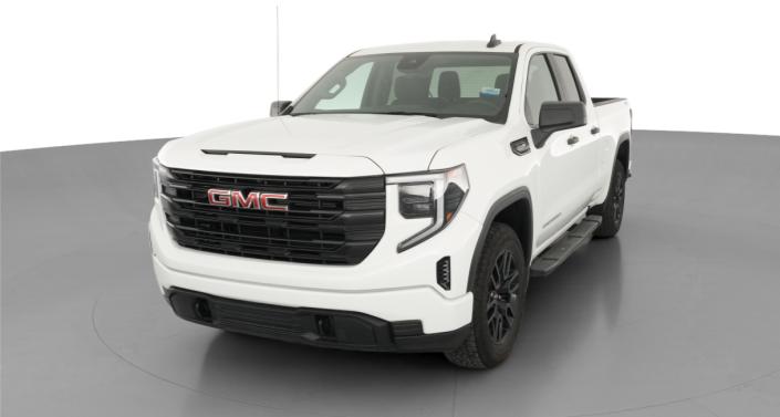 Thumbnail: 2023 GMC Sierra 1500 - 1